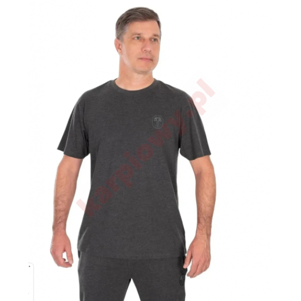 Koszulka Explorer Limited Edition T-Shirt - Grey XL