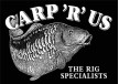 CARP'R'US CARP'R'US