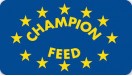 CHAMPION FEED CHAMPION FEED