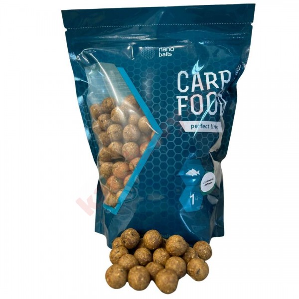 Kulki Zanętowe Perfect Line Ziemniak 16mm 3kg
