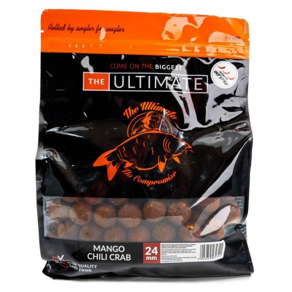 Kulki Mango Chili Crab 24mm 1 kg