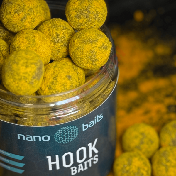 Hook baits ananas-krewetka  20mm 250ml