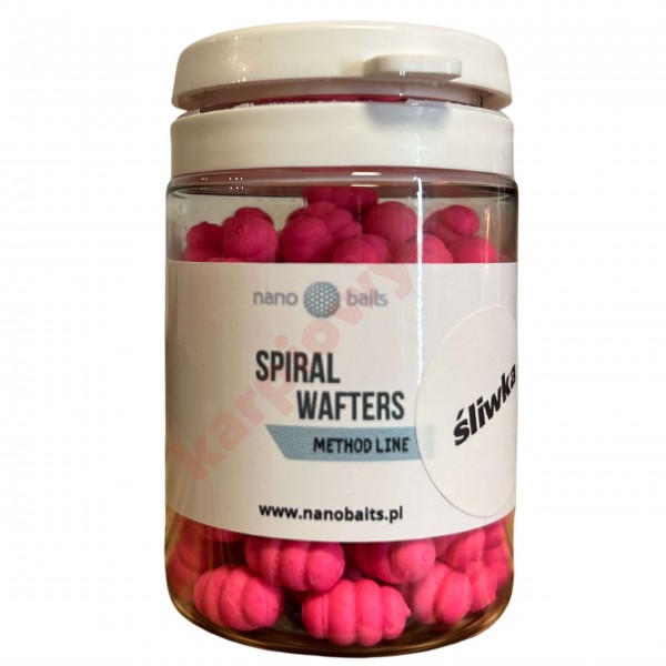 Wafters Spiral Śliwka 75ml