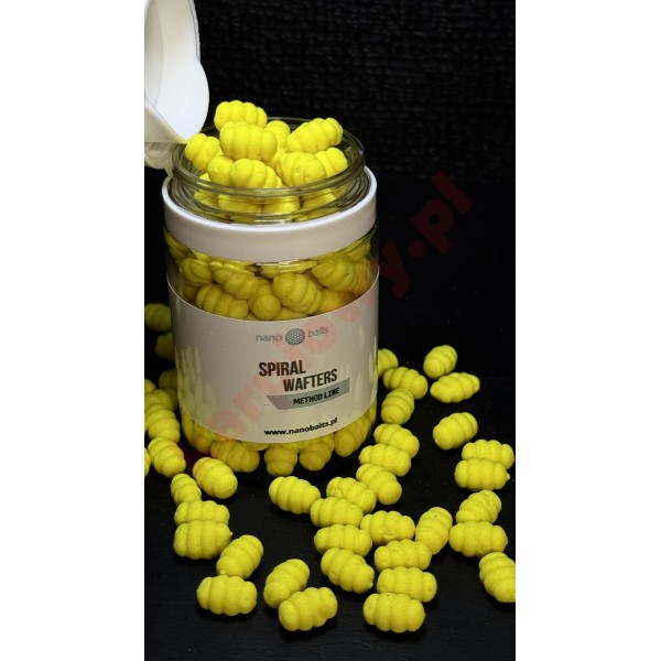 Wafters Spiral Ziemniak 75ml
