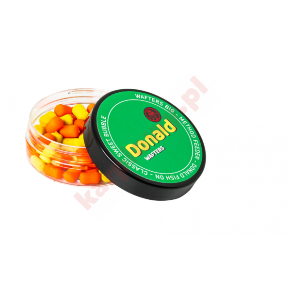 Wafters CLASSIC DONALD BIG 12mm