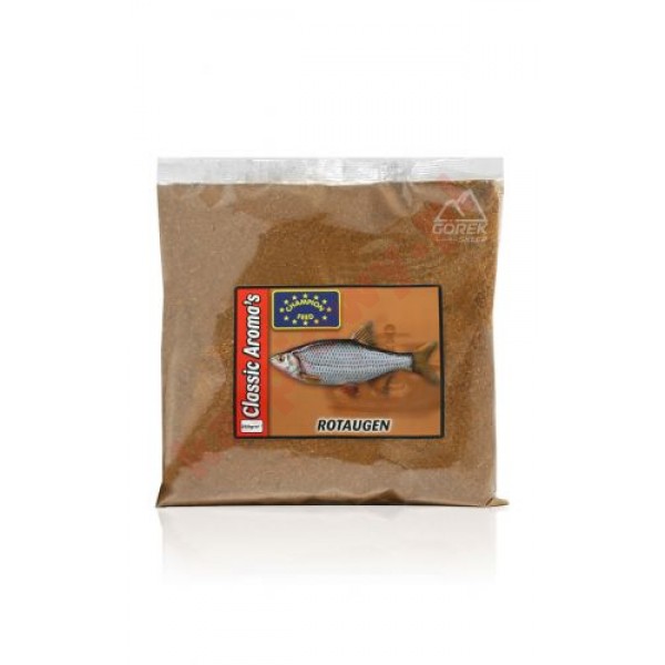Atraktor Rotaugen | Champion Feed | 250 g