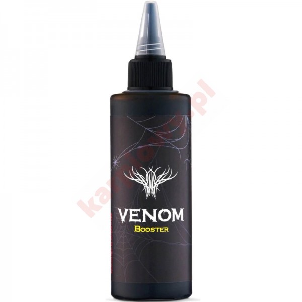 Booster Up Fish Venom 100ml
