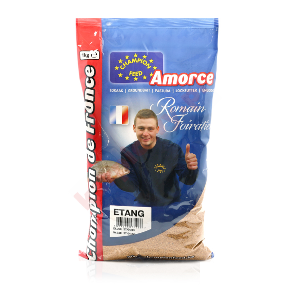 Zanęta Etang 1kg