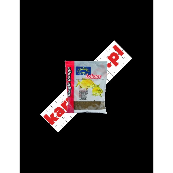 Dodatek zanętowy Champion Feed Konopie Prażone Chenevis Grille 800g