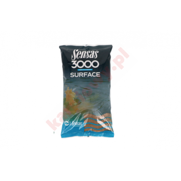 Zanęta 3000 Surface 1kg