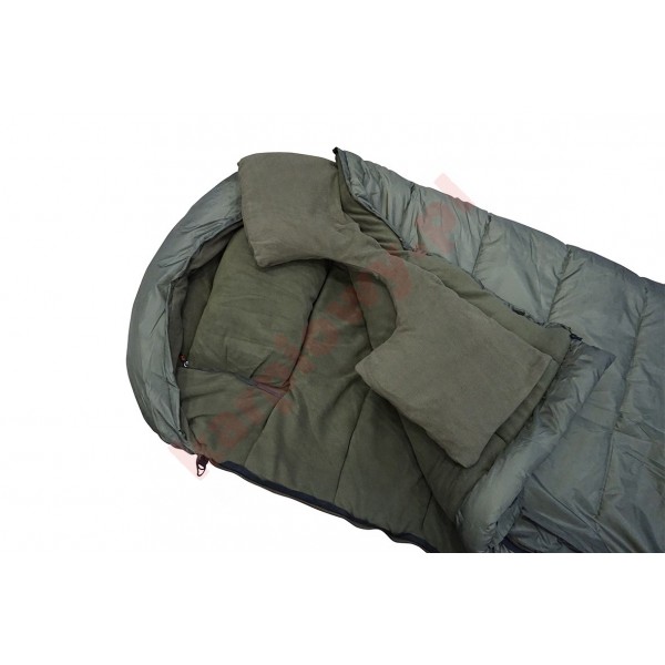 Śpiwór enforcer 4 season deep sleep system Śpiwór enforcer 4 season deep sleep system