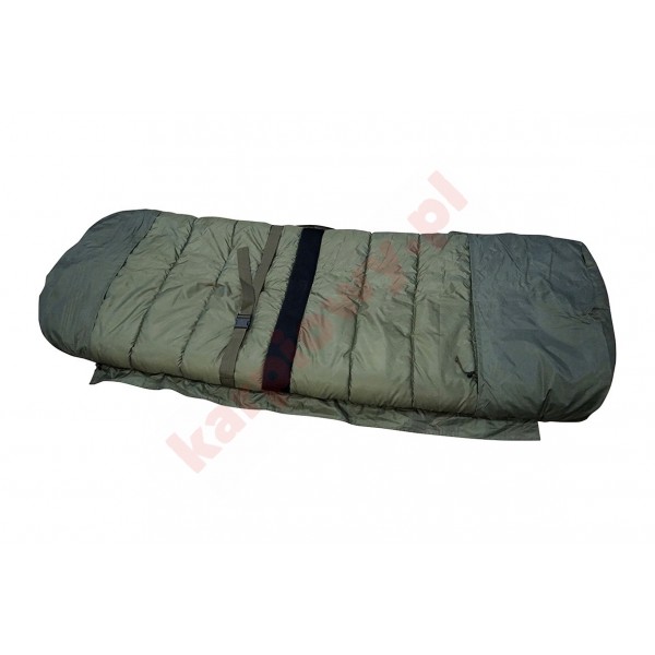 Śpiwór enforcer 4 season deep sleep system Śpiwór enforcer 4 season deep sleep system
