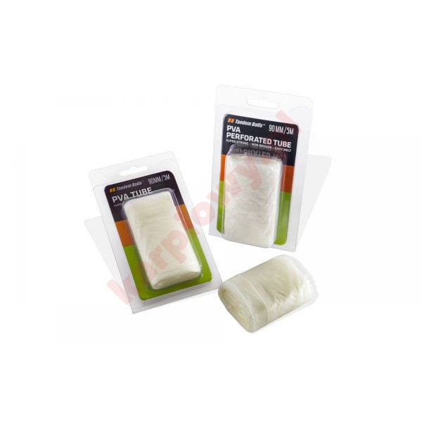 Pva Tuba Perforowana 65mm x 5m