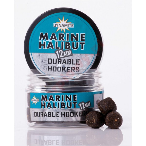 Durable Marine Halibut 12mm