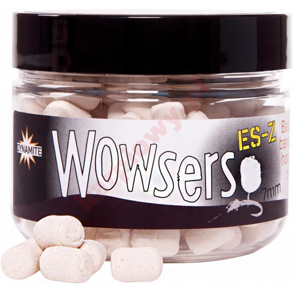 Wowsers White ES-Z 5mm