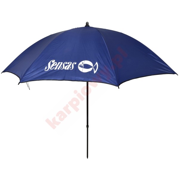 Parasol Parapluie Navy 2,20m