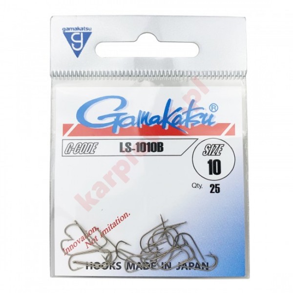 Przypon Maggots 1010B 10-0.14mm 60cm