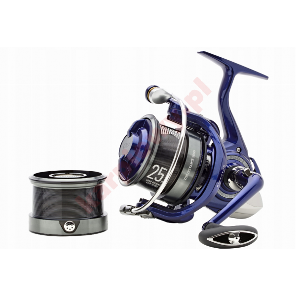 Kołowrotek 23 TDR Distance 25QD