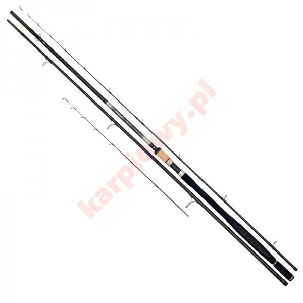 Wędka N'ZON Super Slim Power Carp 13' 