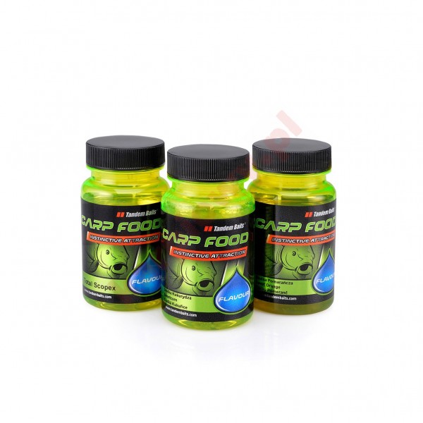 Aromat carp flavour doskonała truskawka 70ml