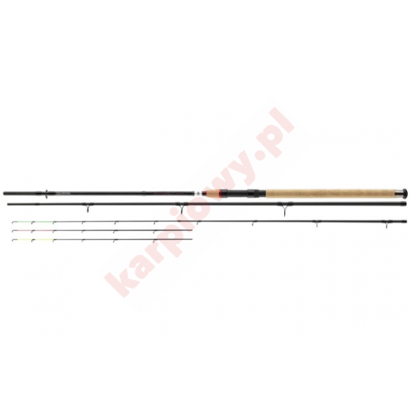 Wędka Ninja X Feeder 3,60m 120g
