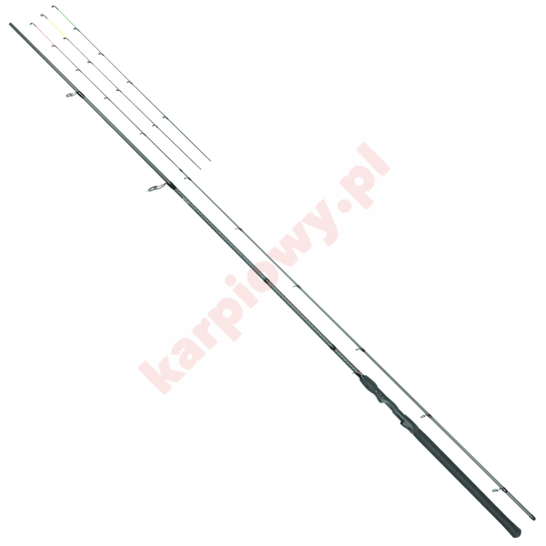 Wędka Stinger X-Cross Method Feeder 3,3m 10-45g