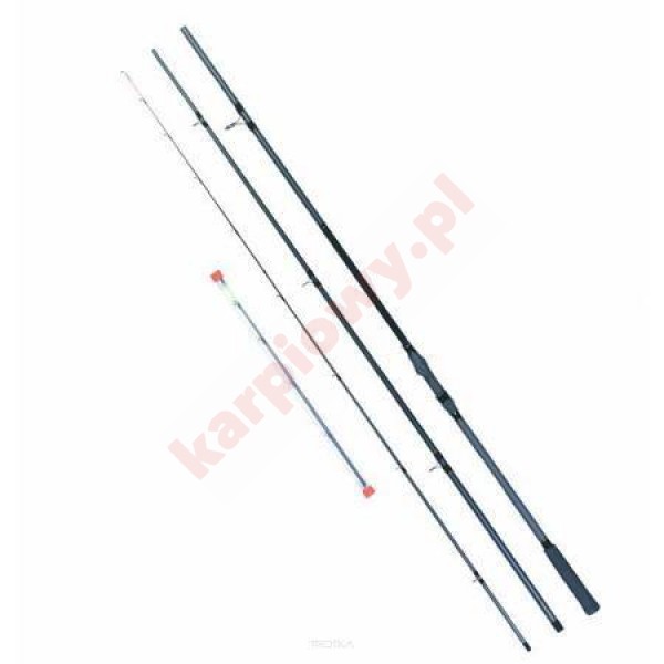 Wędka River Feeder SX3 3.9m - 120gr