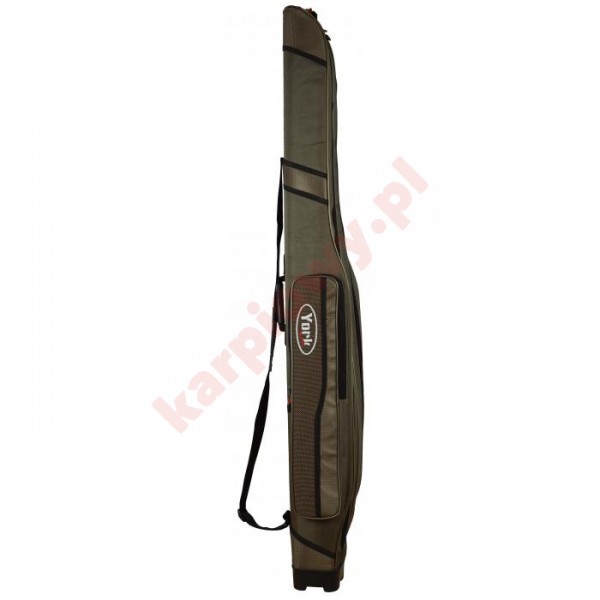 Pokrowiec Exclusive Dwukomorowy 150cm  