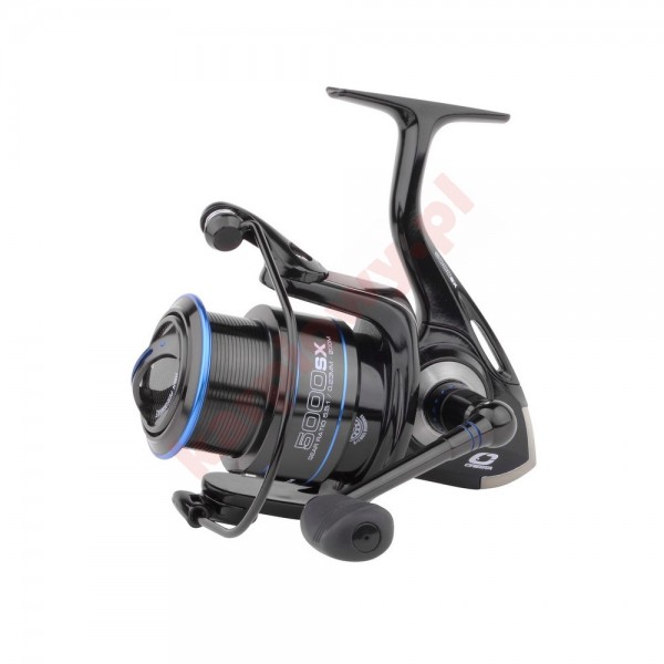 Kołowrotek Solith 4000 SX Reel