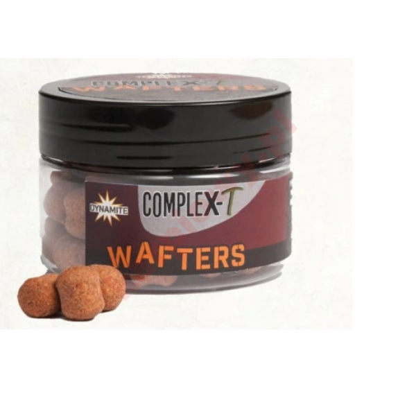 Kulki Wafters Complex-t 18mm Dumbells