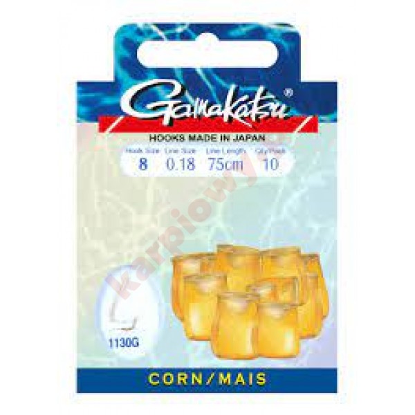 Przypon Corn 1130G 0.20 mm - 75cm