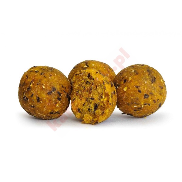 Kulki Euro Boilies Orzech Tygrysi  18mm 1kg