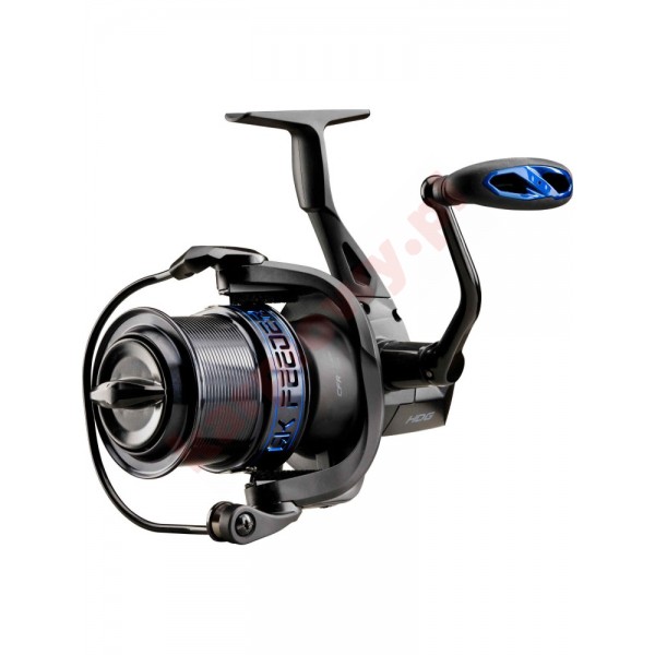 Kołowrotek 6K Feeder 6000