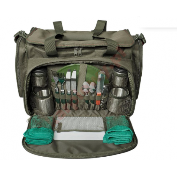 Torba Defender II SessionCooler Food Bag