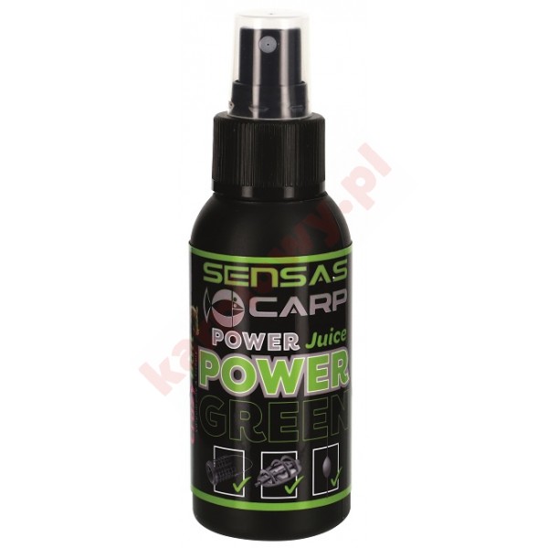 Spray Power Juice Power Green 75ml