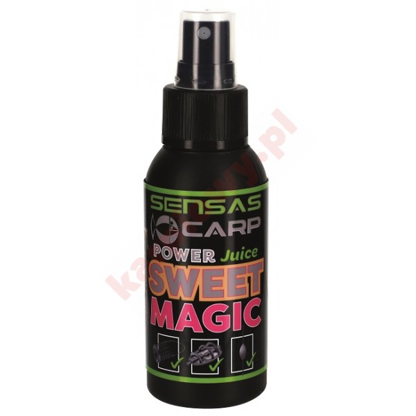 Spray Power Juice Sweet Magic 75ml
