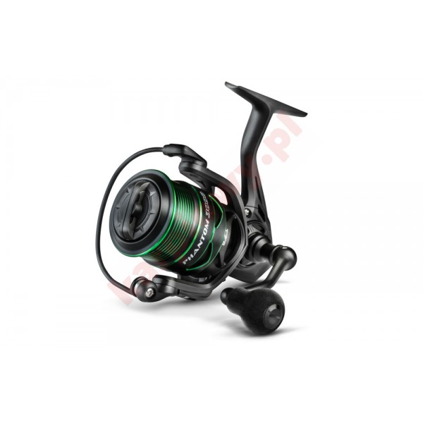 Kołowrotek Phantom Match 3000 9+1 BB 6.2:1