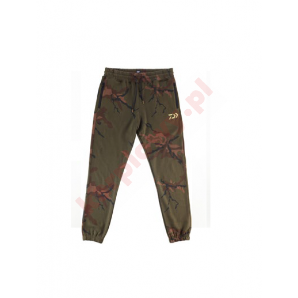 Spodnie Carp Camo Joghers roz. XL