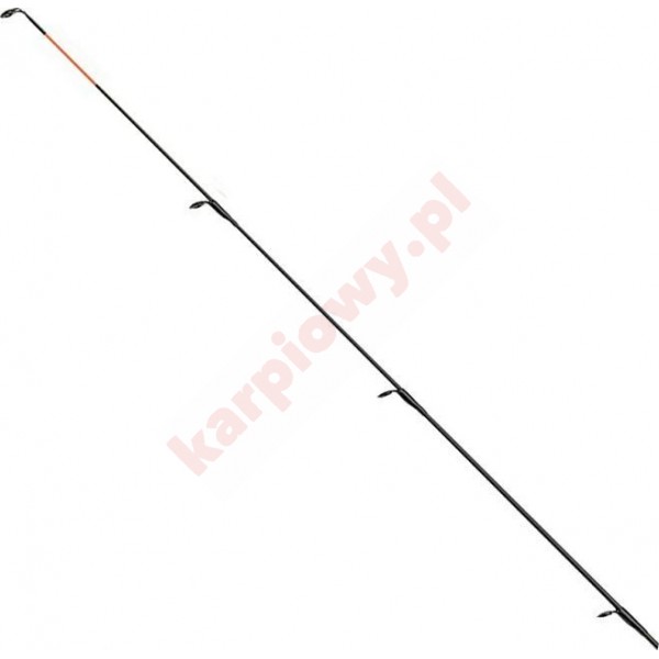Szczytówka Do Feedera Dł. 60cm -2.5mmx 1.20mm (pomarańczowa)