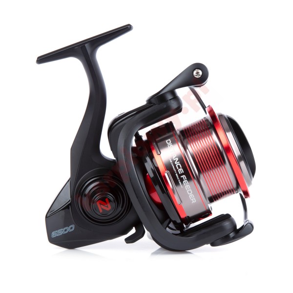 Kołowrotek Solus Distance Feeder 6500