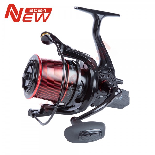 Kołowrotek Starkx Carbon Long Cast 4500