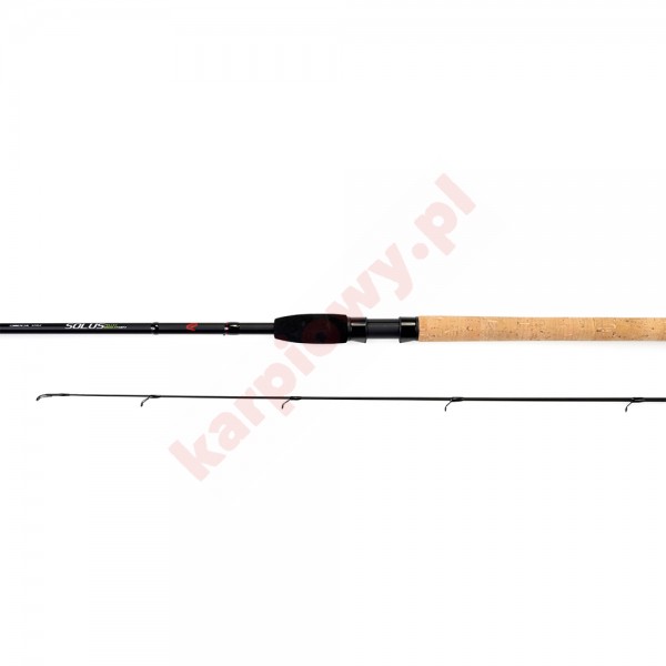 Wędka Solus 10' Pellet Waggler