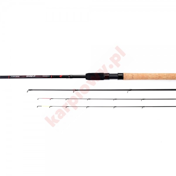 Wędka Solus 12' Method Feeder