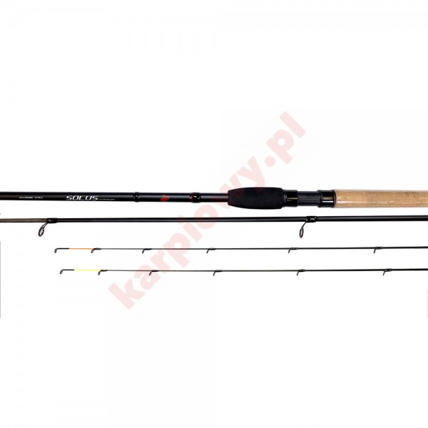 Wędka Solus 10'8'' Allround