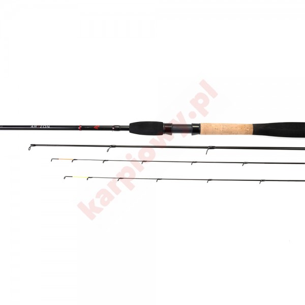 Wędka Aryzon 12' Method Feeder