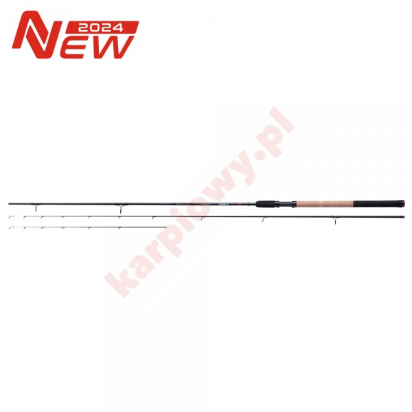 Wędka Impax Allrounder 10'