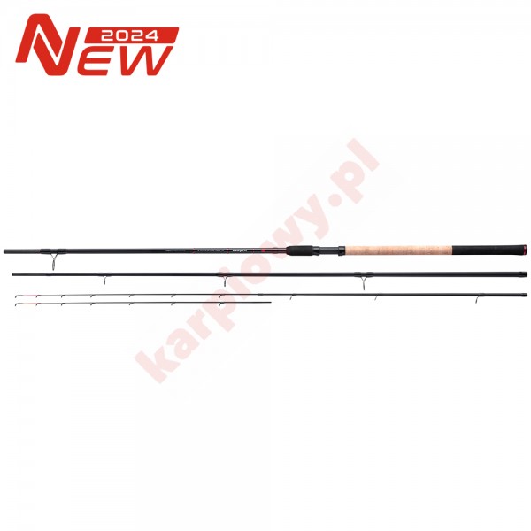 Wędka Impax Continental Power 3,6m 120g
