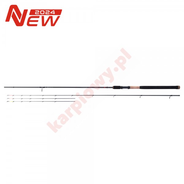 Wędka Marvelist Light Carp 9"