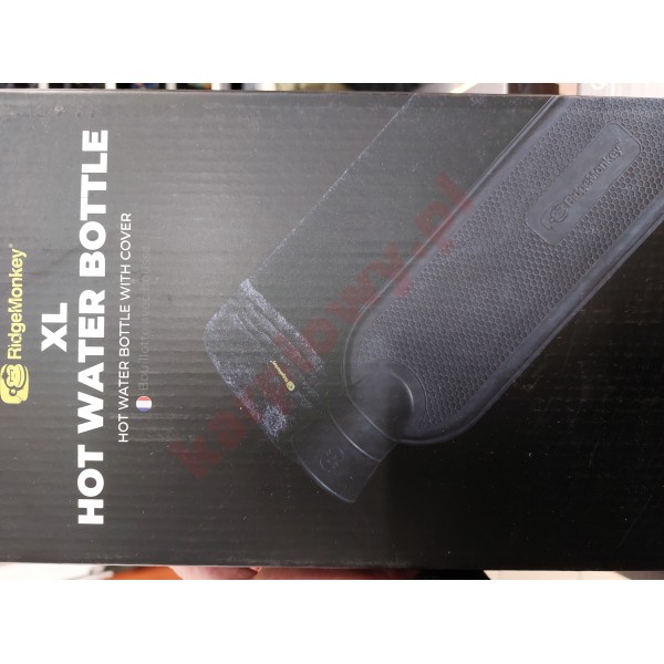 XL Hot Water Bottle Single