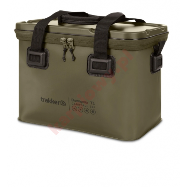 Torba Downpour T1 Carryall M (30L)